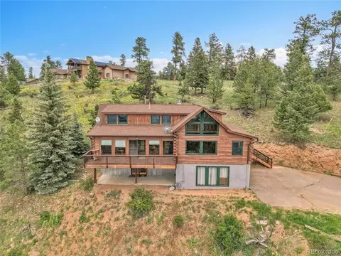 Exterior - Undisclosed, Conifer, CO 80433 photo 2 of 11