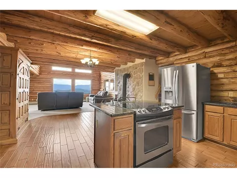 Kitchen - Undisclosed, Conifer, CO 80433 photo 3 of 3