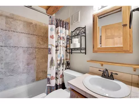 Bath - Undisclosed, Conifer, CO 80433 photo 1 of 2
