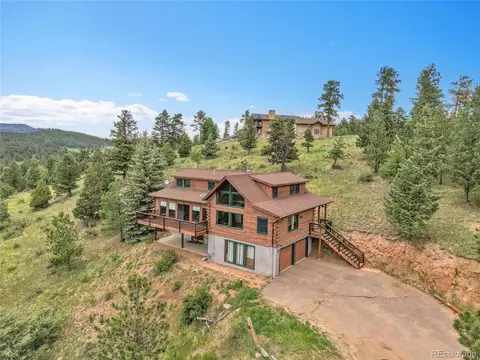 Undisclosed, Conifer, CO 80433