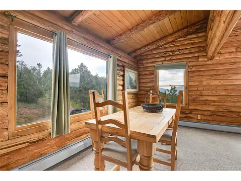 Dining - Undisclosed, Conifer, CO 80433 photo 1 of 2