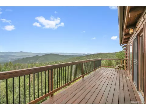 Exterior - Undisclosed, Conifer, CO 80433 photo 10 of 11