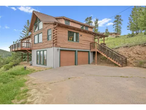 Exterior - Undisclosed, Conifer, CO 80433 photo 3 of 11