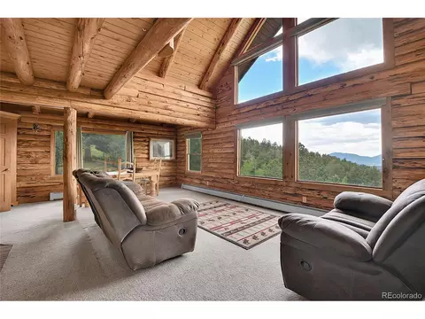 Living - Undisclosed, Conifer, CO 80433 photo 2 of 3