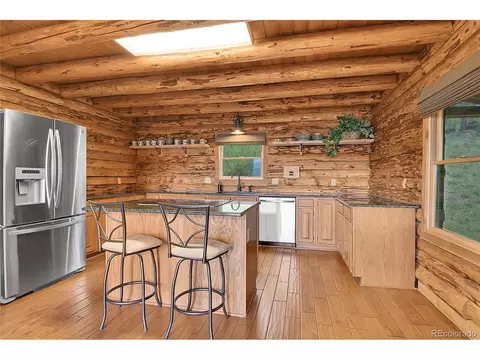 Kitchen - Undisclosed, Conifer, CO 80433 photo 1 of 3