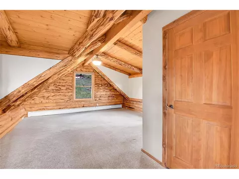 Bedroom - Undisclosed, Conifer, CO 80433 photo 4 of 6