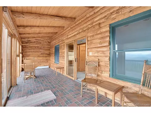Exterior - Undisclosed, Conifer, CO 80433 photo 6 of 11