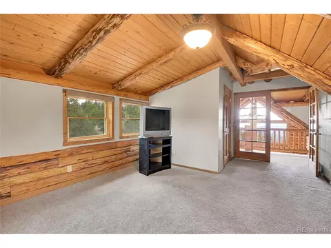 Bedroom - Undisclosed, Conifer, CO 80433 photo 5 of 6