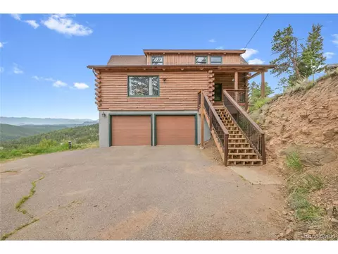 Exterior - Undisclosed, Conifer, CO 80433 photo 4 of 11