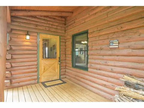 Exterior - Undisclosed, Conifer, CO 80433 photo 9 of 11
