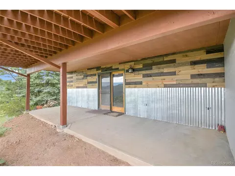 Exterior - Undisclosed, Conifer, CO 80433 photo 8 of 11