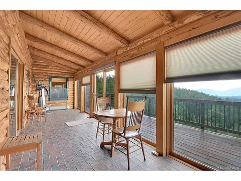 Exterior - Undisclosed, Conifer, CO 80433 photo 5 of 11