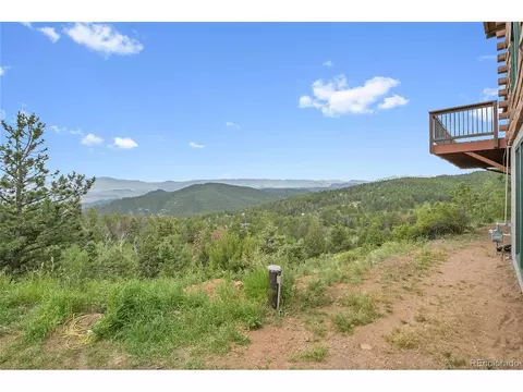Exterior - Undisclosed, Conifer, CO 80433 photo 7 of 11