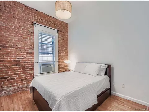 Bedroom - Undisclosed, Denver, CO 80203 photo 2 of 2