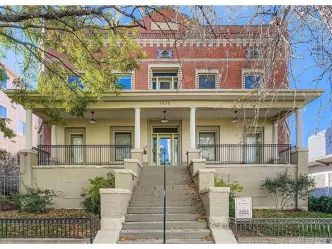 Undisclosed, Denver, CO 80203