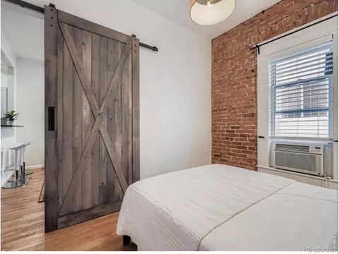 Bedroom - Undisclosed, Denver, CO 80203 photo 1 of 2