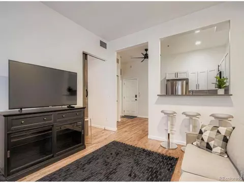 Living - Undisclosed, Denver, CO 80203 photo 1 of 3