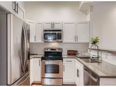 Kitchen - Undisclosed, Denver, CO 80203 photo 2 of 3