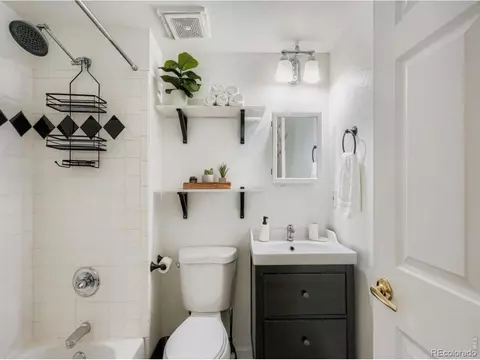 Bath - Undisclosed, Denver, CO 80203 photo 1 of 1