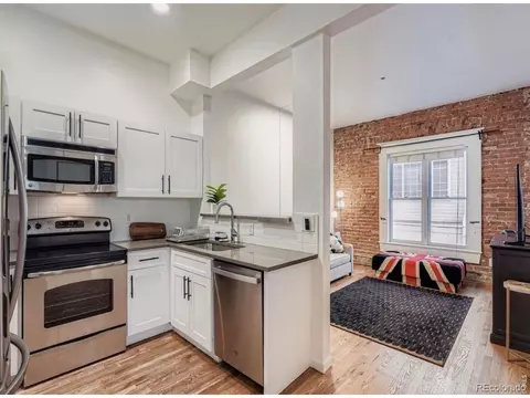 Kitchen - Undisclosed, Denver, CO 80203 photo 1 of 3