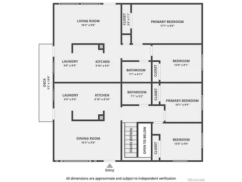 910 Pleasant St, Boulder, CO 80302 photo 39