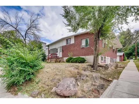 910 Pleasant St, Boulder, CO 80302 photo 2