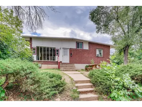 910 Pleasant St, Boulder, CO 80302 photo 1