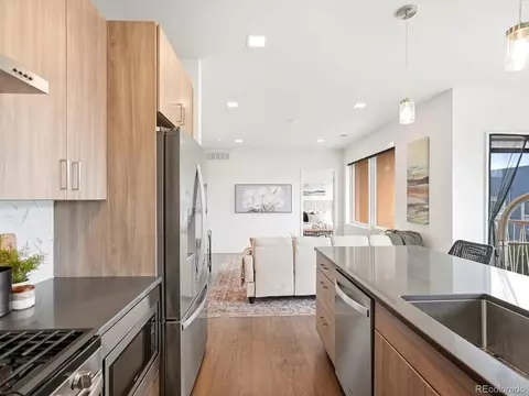 1898 S Bannock St #307, Denver, CO 80223