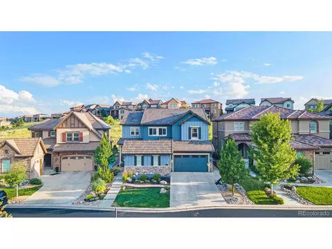 1204 Starglow Pl, Highlands Ranch, CO 80126