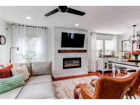 21418 E Stroll Ave, Parker, CO 80138 photo 3