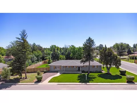 7090 S Lincoln St, Centennial, CO 80122