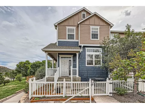 1543 Dawson Butte Way, Castle Rock, CO 80109