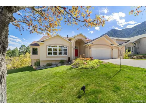 65 Kirkstone Ln, Colorado Springs, CO 80906