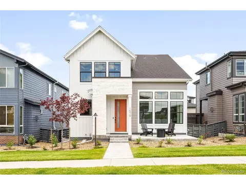 1570 Stablecross Dr, Castle Pines, CO 80108