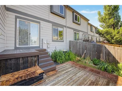 Exterior - 2147 E 103rd Ave, Thornton, CO 80229 photo 5 of 10