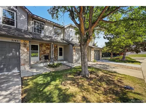 Exterior - 2147 E 103rd Ave, Thornton, CO 80229 photo 3 of 10