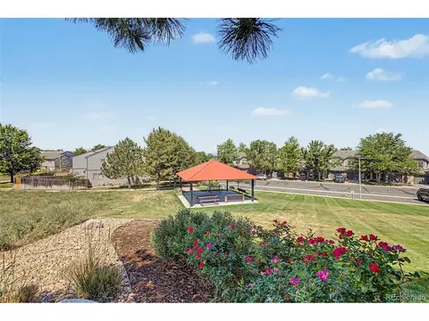 Exterior - 2147 E 103rd Ave, Thornton, CO 80229 photo 9 of 10