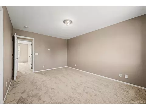 Bedroom - 2147 E 103rd Ave, Thornton, CO 80229 photo 4 of 6