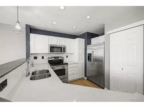 Kitchen - 2147 E 103rd Ave, Thornton, CO 80229 photo 3 of 4