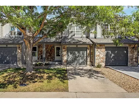 2147 E 103rd Ave, Denver, CO 80229