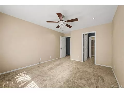 Bedroom - 2147 E 103rd Ave, Thornton, CO 80229 photo 3 of 6
