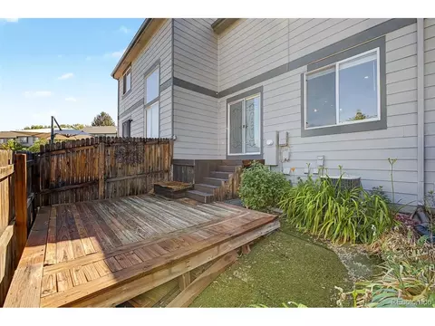 Exterior - 2147 E 103rd Ave, Thornton, CO 80229 photo 6 of 10