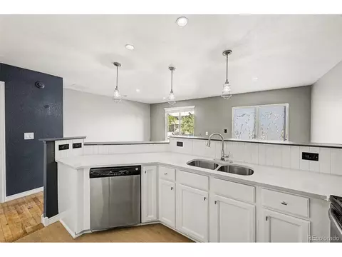 Kitchen - 2147 E 103rd Ave, Thornton, CO 80229 photo 1 of 4