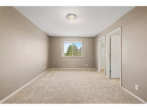 Bedroom - 2147 E 103rd Ave, Thornton, CO 80229 photo 5 of 6