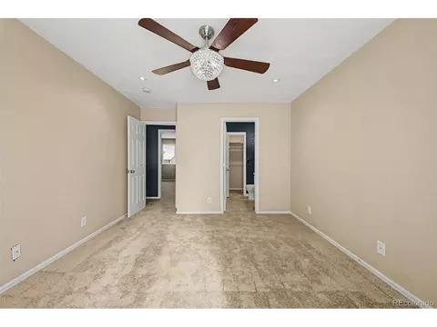 Bedroom - 2147 E 103rd Ave, Thornton, CO 80229 photo 2 of 6