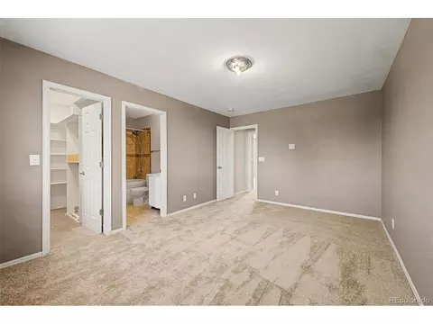 Bedroom - 2147 E 103rd Ave, Thornton, CO 80229 photo 6 of 6