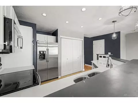 Kitchen - 2147 E 103rd Ave, Thornton, CO 80229 photo 4 of 4