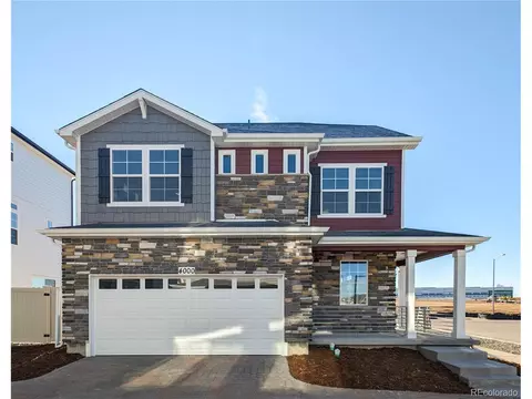 4000 N Rome St, Aurora, CO 80019