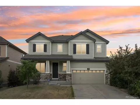 6511 Empire Ave, Frederick, CO 80516