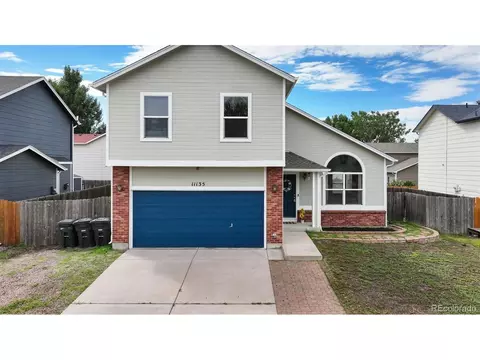 11135 Berry Farm Rd, Fountain, CO 80817
